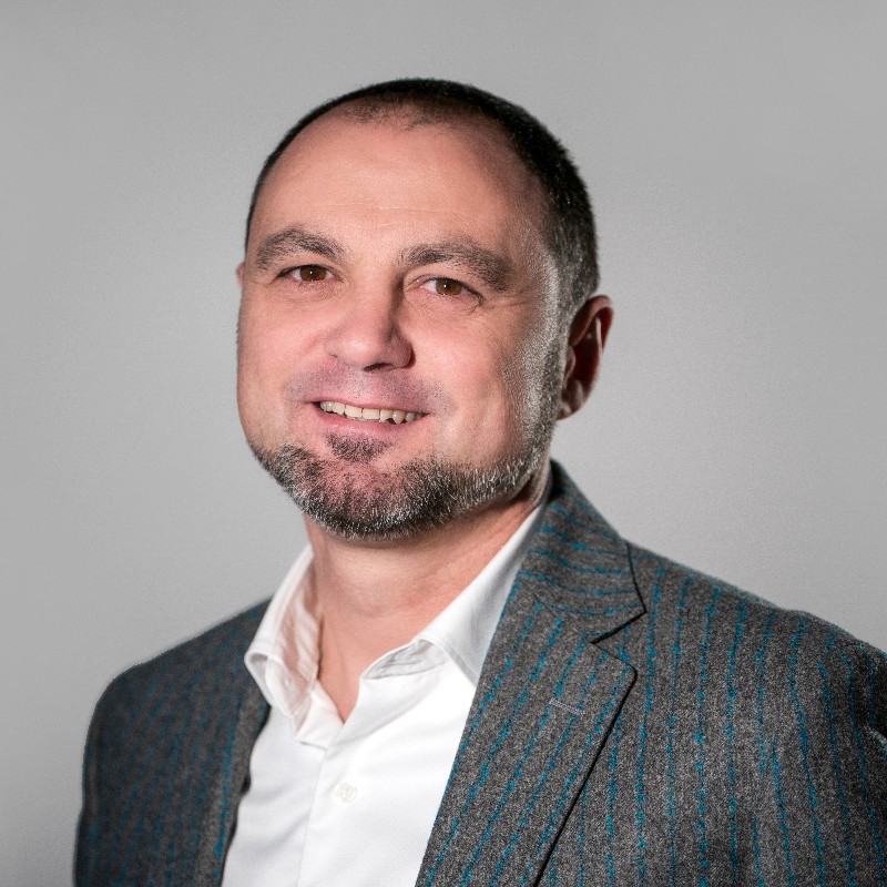 Dan Calugareanu