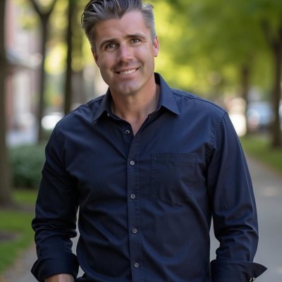 Stephen Peterson