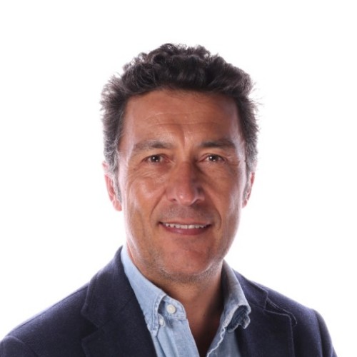 Simon Gazikian