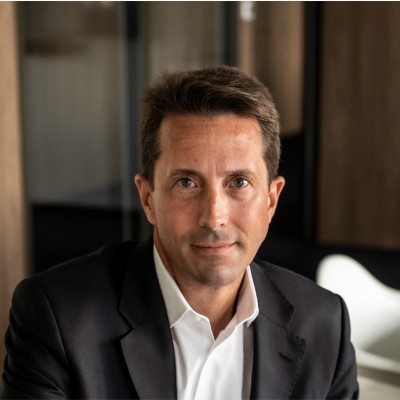 Patrick Beitel