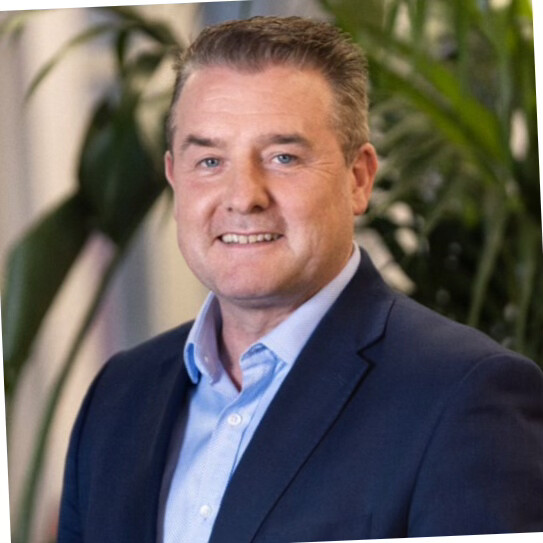 Brendan Donovan