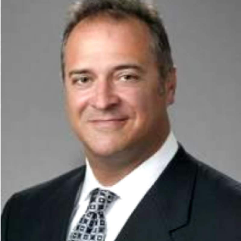 James Barker
