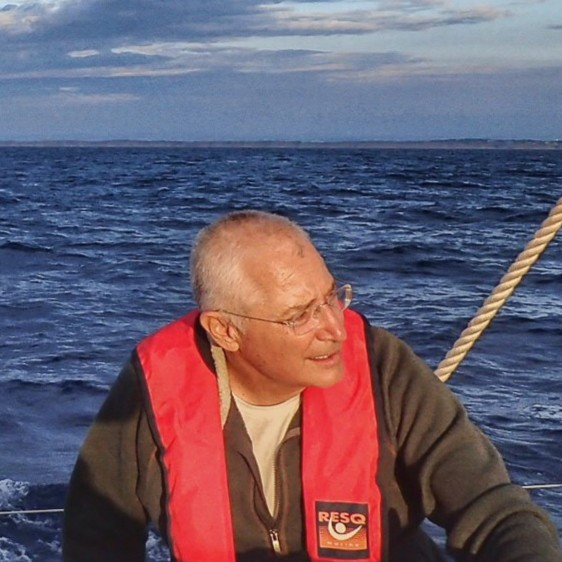 Israel Tauber