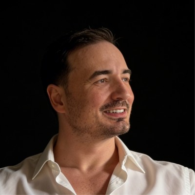 Kevin Gervais
