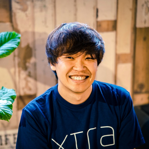 Naoki Yamada