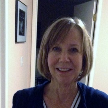 Sharon Strong