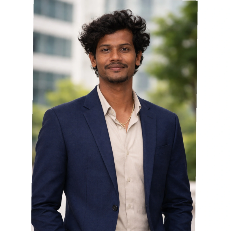 Arunkumar K