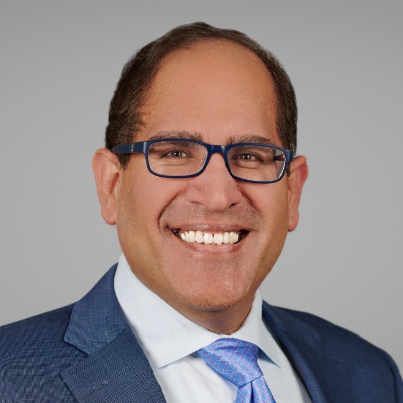 Vik Bakhru
