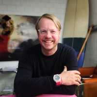 Fredrik Harkort