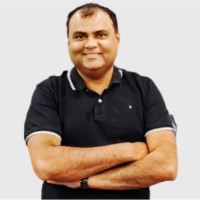 Kunwar Saxena