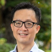 Genping Liu