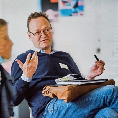 Julian Hassell