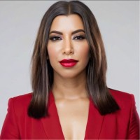 Saira Rahman