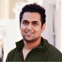 Abhi Srivastava