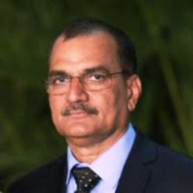 Ratilal Bavarva
