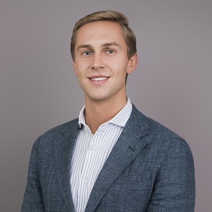 Reed Snyder