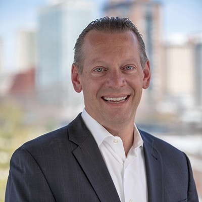 Mike Mangan