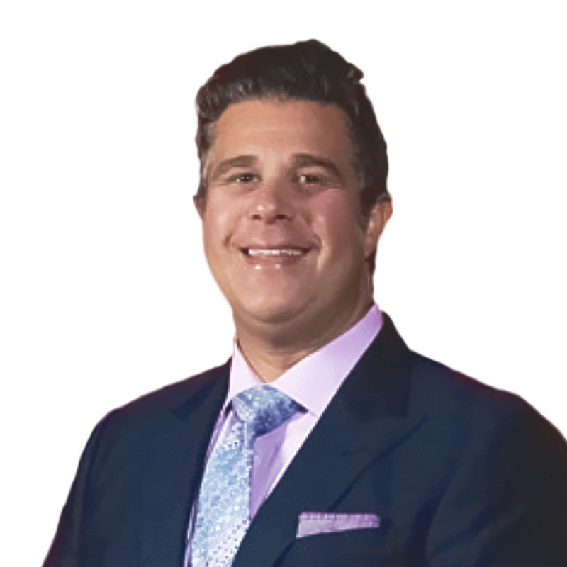 Evan Solomon