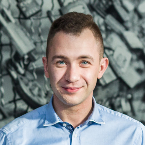 Tomasz Kraus