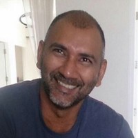 Srinivas Modukuri