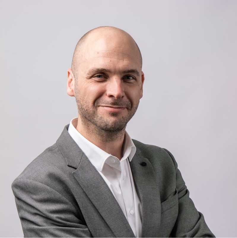 Thomas CHEVAU