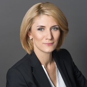 Elena Gertsberg