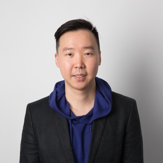 Lawrence Wu