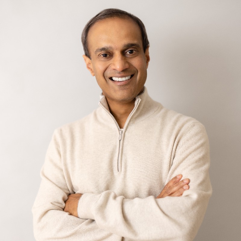 Gaurav Garg