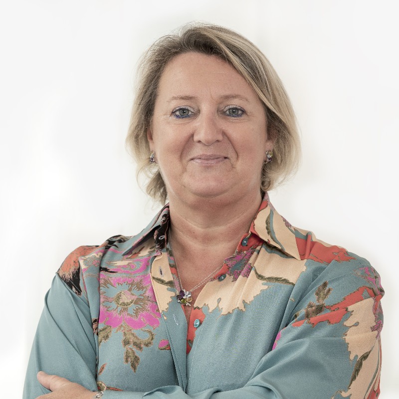 Alida Carcano