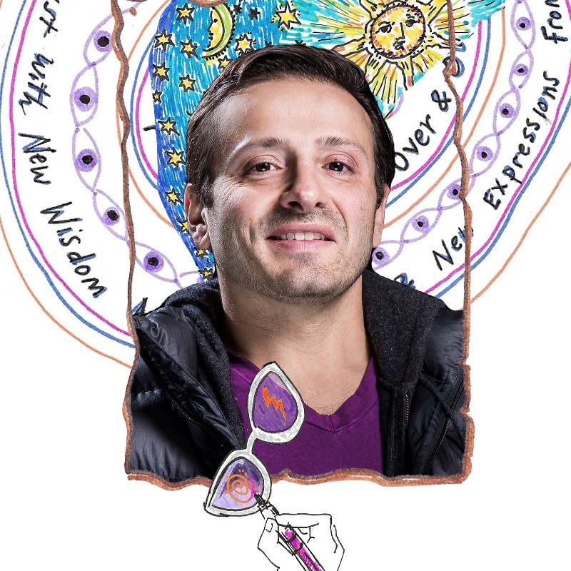 Yanik Silver