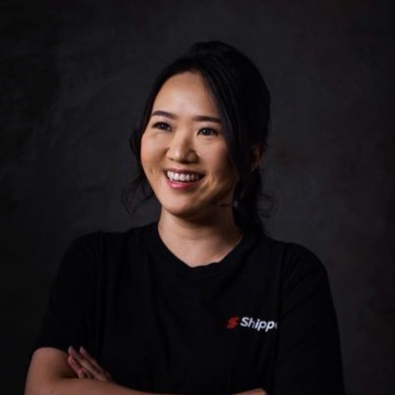 Jessica Hendrawidjaja