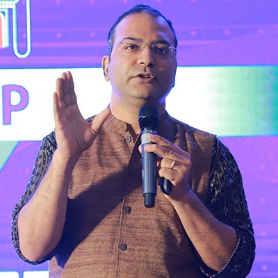 Abhishant Pant