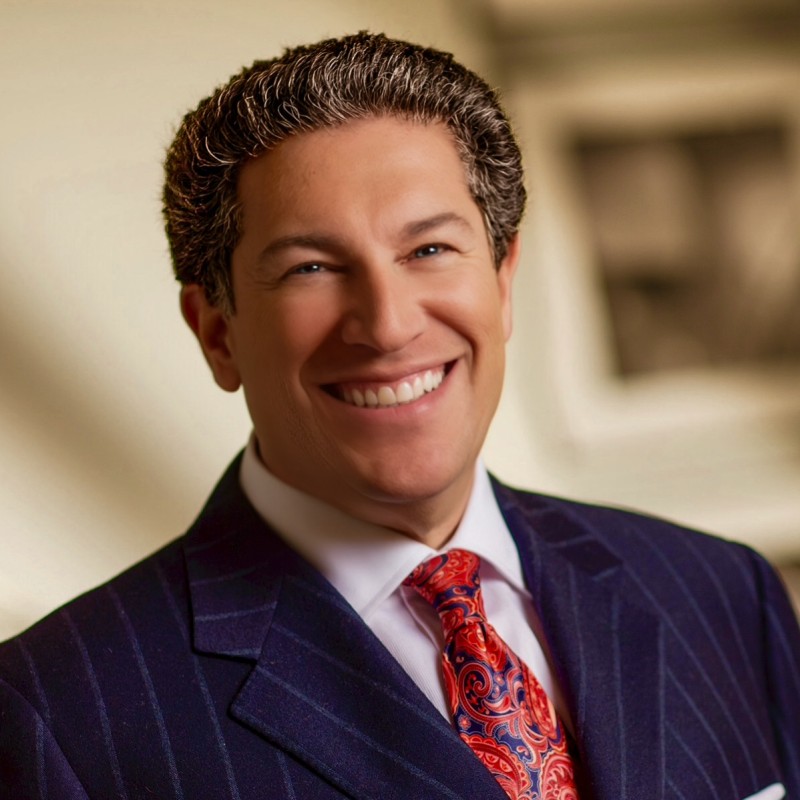 Eric Friedman