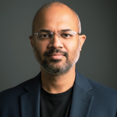 Anubhav Sonthalia