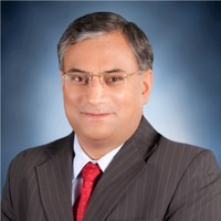 Arvind Mediratta