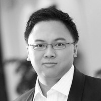 David Tang