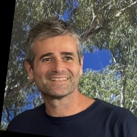 Carlos Roda