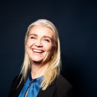 Susanne Bronnum