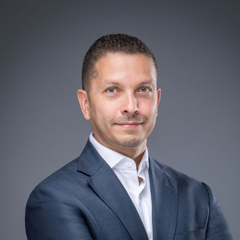 Khaled Lababidi