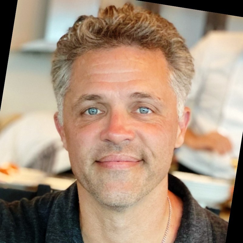 Paul Rafalowski