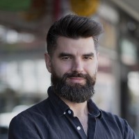 Damian Hajda