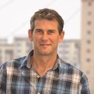 Ian Pearce