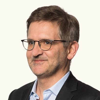 Antoine KRUG