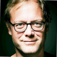 Andre Eggert