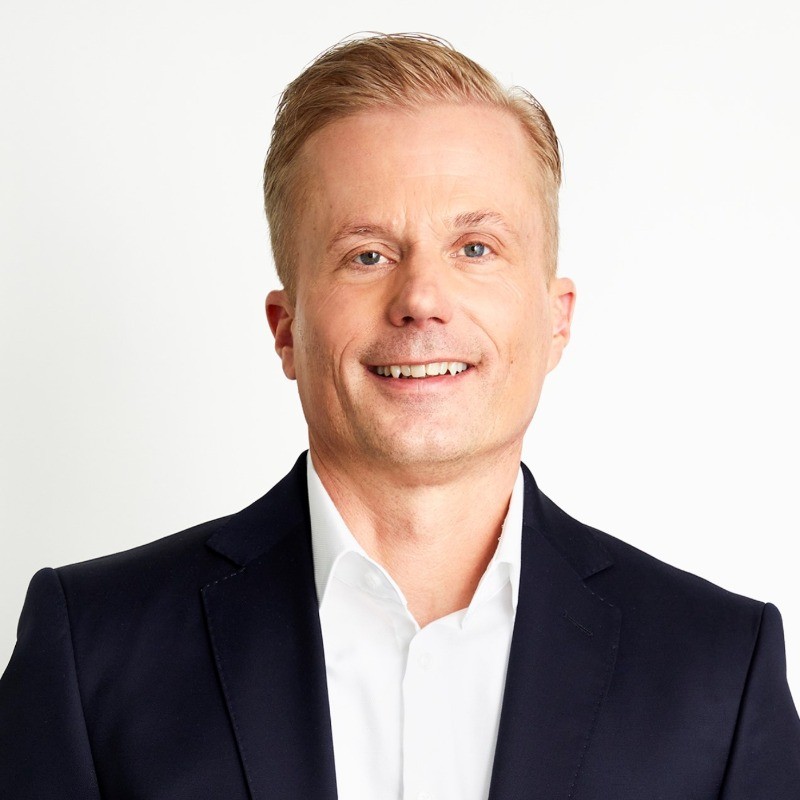 Volker Wendel