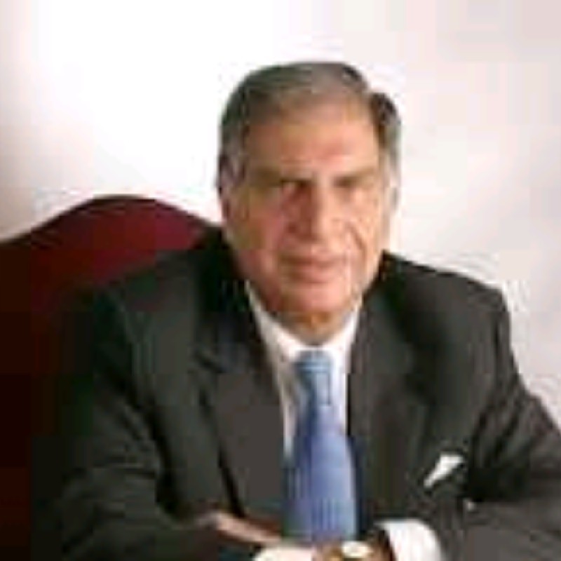 Ratan Tata