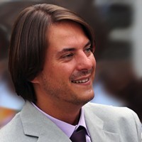 Lorenzo Giorza