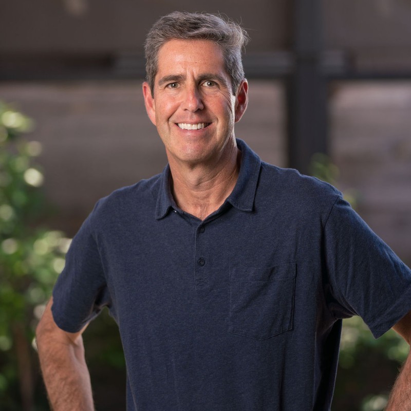 Scott Friend