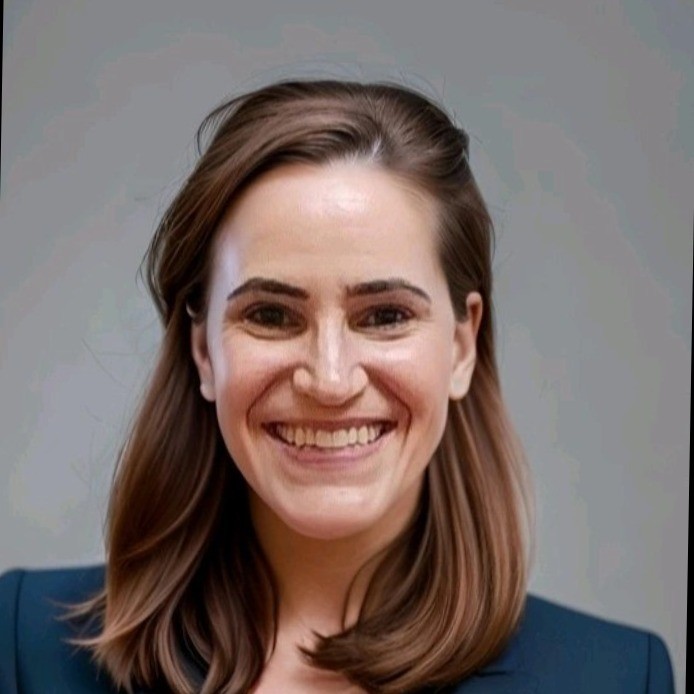 Janet O'Neil