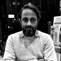 Srikar Venkatachala